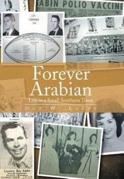 Forever Arabian - Laney, Don W.