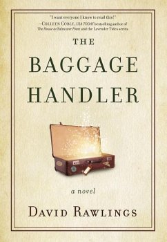 The Baggage Handler - Rawlings, David