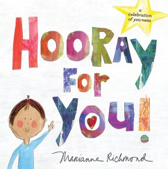 Hooray for You! - Richmond, Marianne