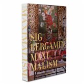 Maximalism by Sig Bergamin Maximalism by Sig Bergamin