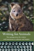 Writing for Animals