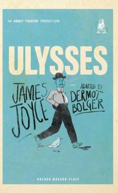 Ulysses - Bolger, Dermot