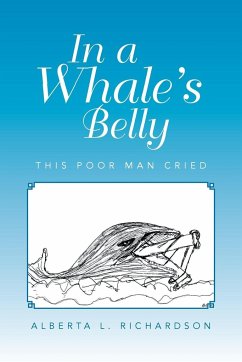 In a Whale's Belly