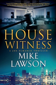 House Witness - Lawson, Mike