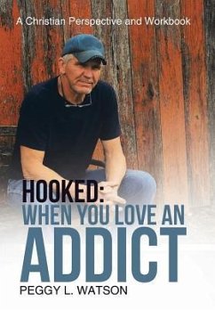 Hooked - Watson, Peggy L.