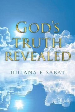 God's truth revealed - Sabat, Juliana F.