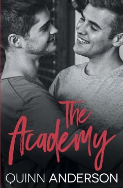 The Academy - Anderson, Quinn