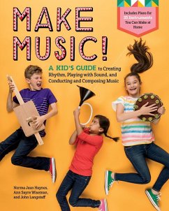 Make Music! - Haynes, Norma Jean; Wiseman, Ann Sayre; Langstaff, John