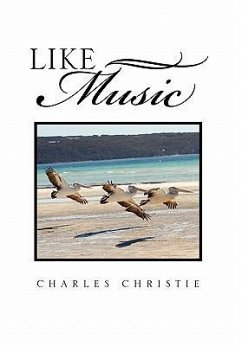 LIKE MUSIC - Christie, Charles