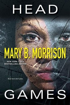 Head Game - Morrison, Mary B.