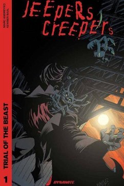 Jeepers Creepers Vol 1 Trail of the Beast - Andreyko, Marc