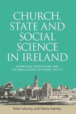Church, state and social science in Ireland