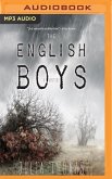 The English Boys: A Mystery
