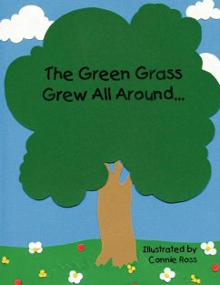 The Green Grass Grew All Around - Ross, Connie