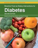 Bioactive Food as Dietary Interventions for Diabetes