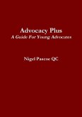 Advocacy Plus