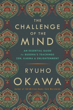 The Challenge of the Mind - Okawa, Ryuho
