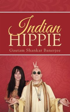 Indian Hippie - Banerjee, Gautam Shankar