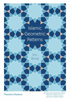 Islamic Geometric Patterns - Broug, Eric