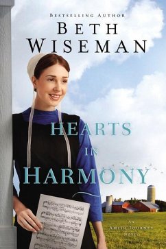 Hearts in Harmony - Wiseman, Beth