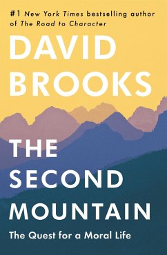 The Second Mountain - Brooks, David