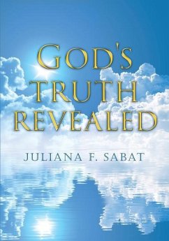 God's truth revealed - Sabat, Juliana F.