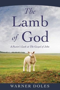 The Lamb of God - Doles, Warner