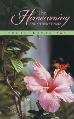 The Homecoming and Other Stories - Das, Pradip Kumar