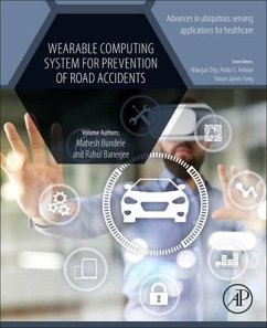 Wearable Computing System for Prevention of Road Accidents - Bundele, Mahesh; Banerjee, Rahul