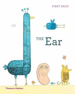 Cover The Ear