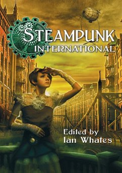 Steampunk International - Green, Jonathan; Mann, George