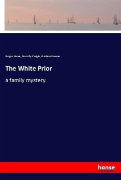 The White Prior - Hume, Fergus;Craigie, Dorothy;Greene, Graham