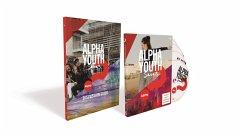 Alpha Youth Series Discussion Guide with DVD - Ballard, Jason; Woodman, Ben