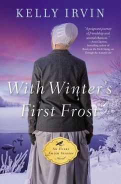 With Winter's First Frost - Irvin, Kelly