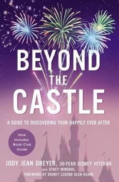 Beyond the Castle - Dreyer, Jody Jean