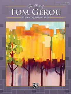 The Best of Tom Gerou, Bk 3 - Gerou, Tom