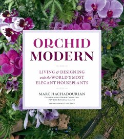 Orchid Modern - Hachadourian, Marc