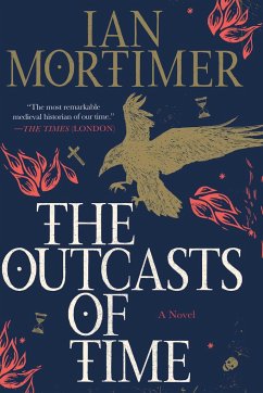 The Outcasts of Time - Mortimer, Ian