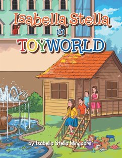 Isabella Stella in Toyworld - Mingaars, Isabella Stella