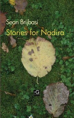 Stories for Nadira - Brijbasi, Sean Adrian
