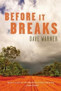 Before It Breaks - Warner, Dave