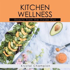 Kitchen Wellness - Champion, Krystal