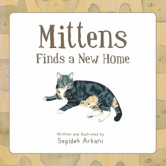 Mittens Finds a New Home