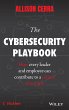 The Cybersecurity Playbook - Bild 1
