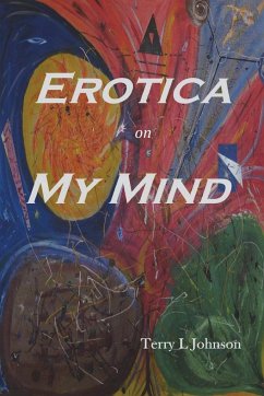 Erotica on My Mind - Johnson, Terry