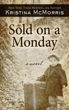 Sold on a Monday - Mcmorris, Kristina