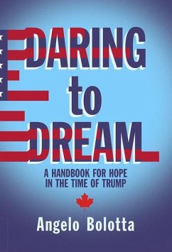 Daring to Dream - Bolotta, Angelo