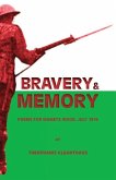 Bravery & Memory: Poems for Mametz Wood, July 1916