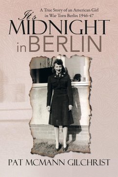 It's Midnight in Berlin - Gilchrist, Pat McMann