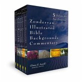 Zondervan Illustrated Bible Backgrounds Commentary Set